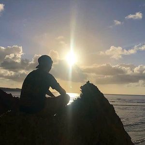 Meet your Posher, Kyle